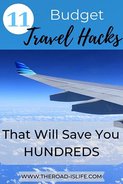 21 Travel Hacks for Flying: Flight Hacks to Save Time, Money + Hassle