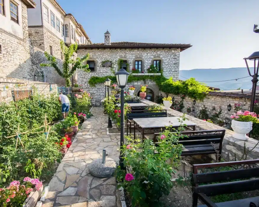 Best things to do in Berat, Albania