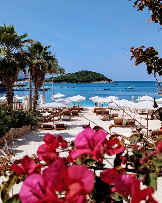 the best one week Albania road trip