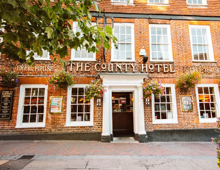 Things To Do In Ashford The Top 10 Things You Can't Miss