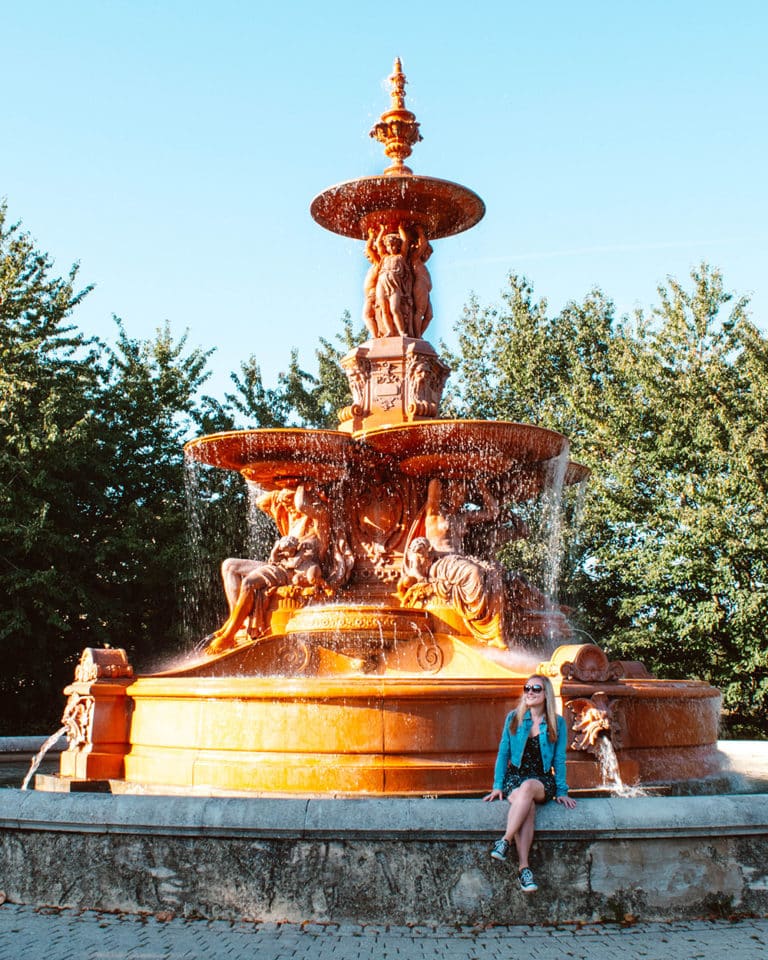 Things To Do In Ashford The Top 10 Things You Can't Miss