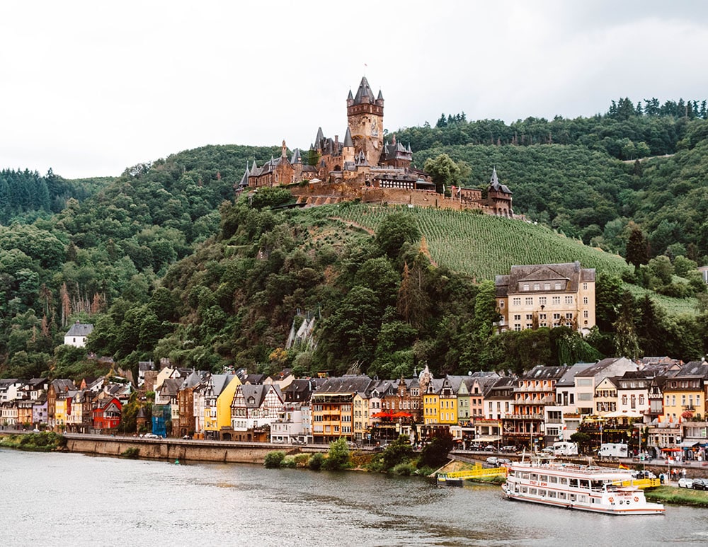 10 Best Things to do in Cochem, Germany The Road Is Life