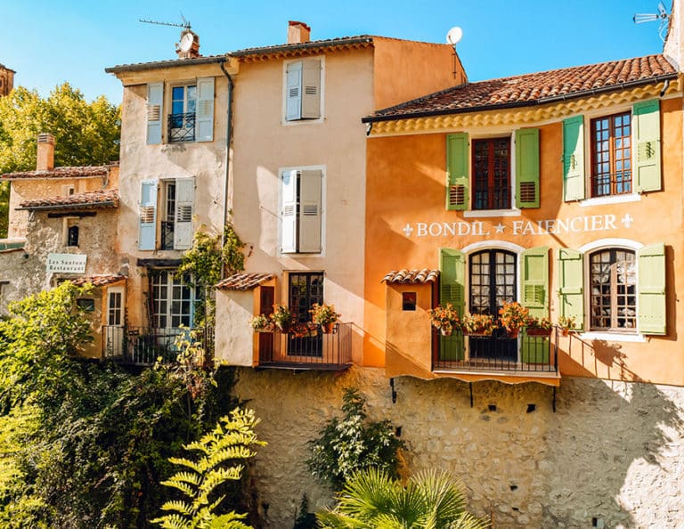 20 Most Beautiful Small Towns In France - The Road Is Life