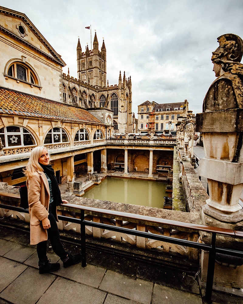 London to Bath Day Trip Itinerary The Best Way to Spend One Day in Bath
