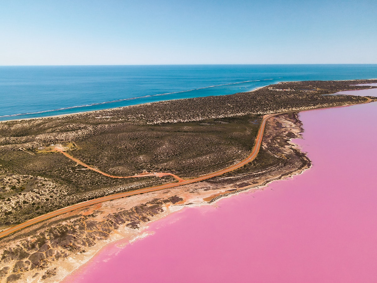 Perth to Exmouth Road Trip An Epic 10 Day Itinerary