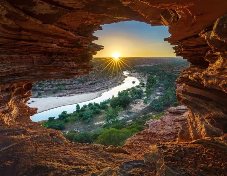 Perth to Kalbarri Road Trip Itinerary An Exciting 5 Day Adventure