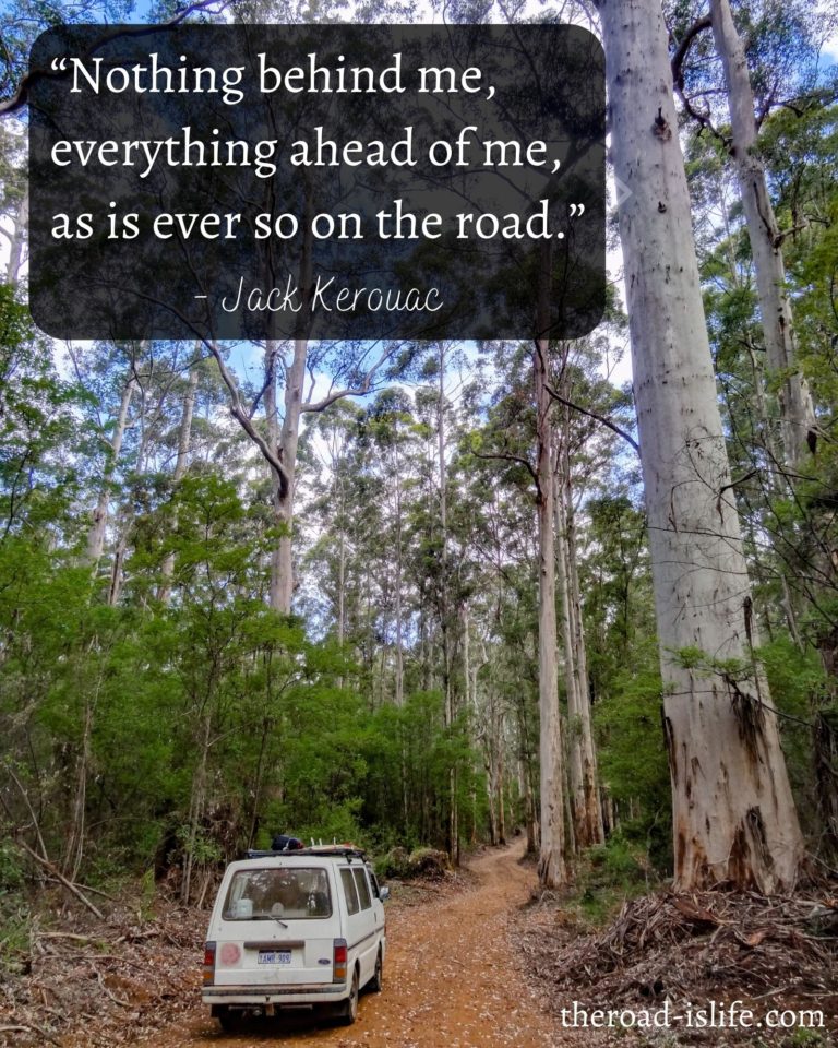 Road Trip Quotes 67 Hand Picked Quotes to Inspire Adventure