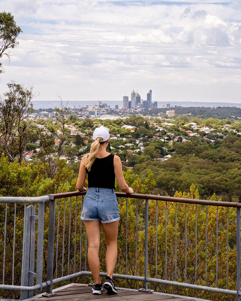 The Best Hikes in Perth 10 Awesome Hiking Trails Near Perth