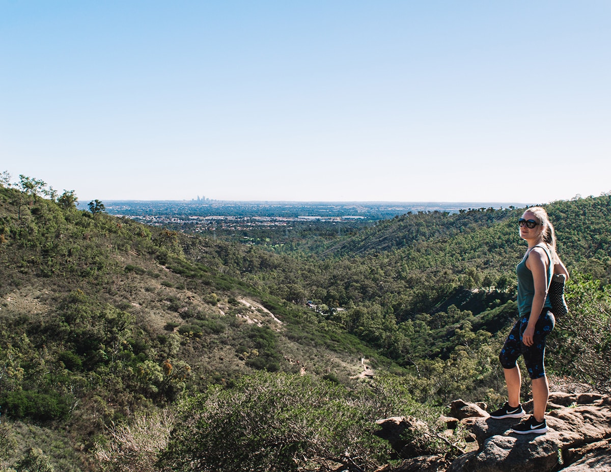 The Best Hikes in Perth 10 Awesome Hiking Trails Near Perth