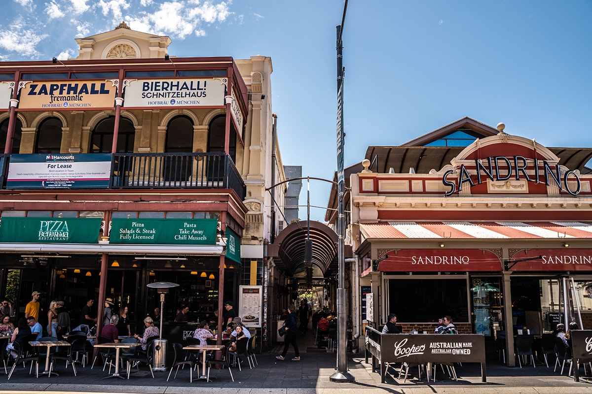 12 Iconic Things to do in Fremantle That You Can