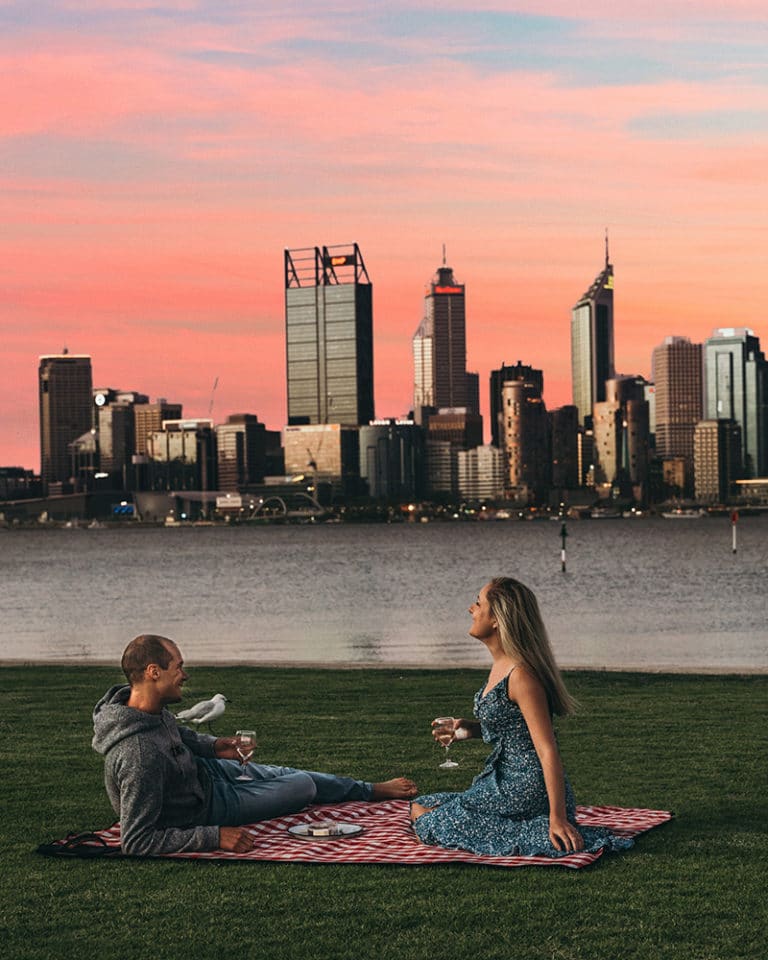 The Best Picnic Spots in Perth 10 Great Spots for a Scenic Perth Picnic