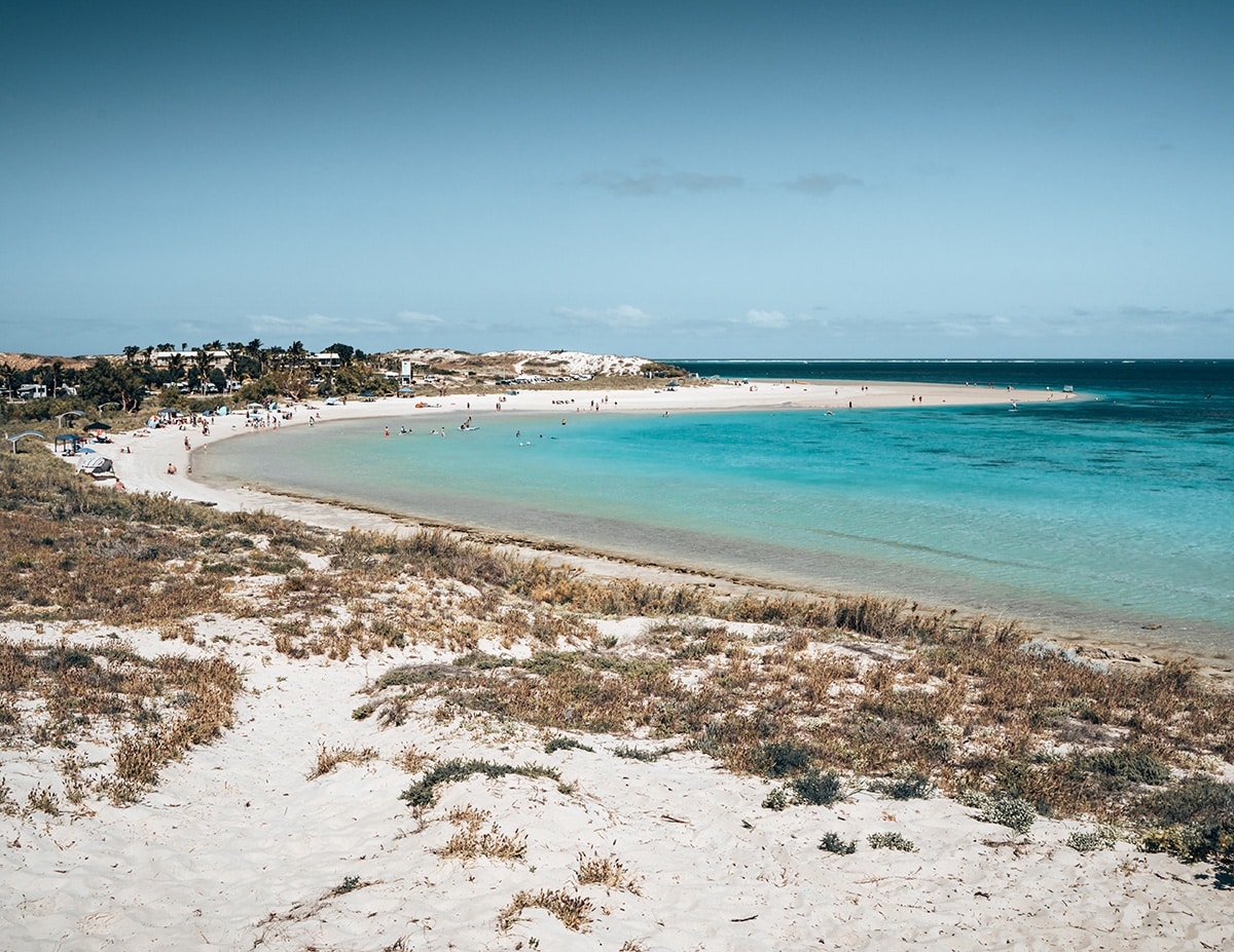 Top 10 Things to do in Coral Bay, Western Australia