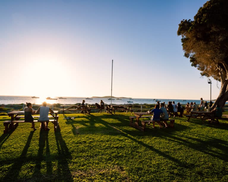 10 Incredible Weekend Getaways From Perth The Road Is Life