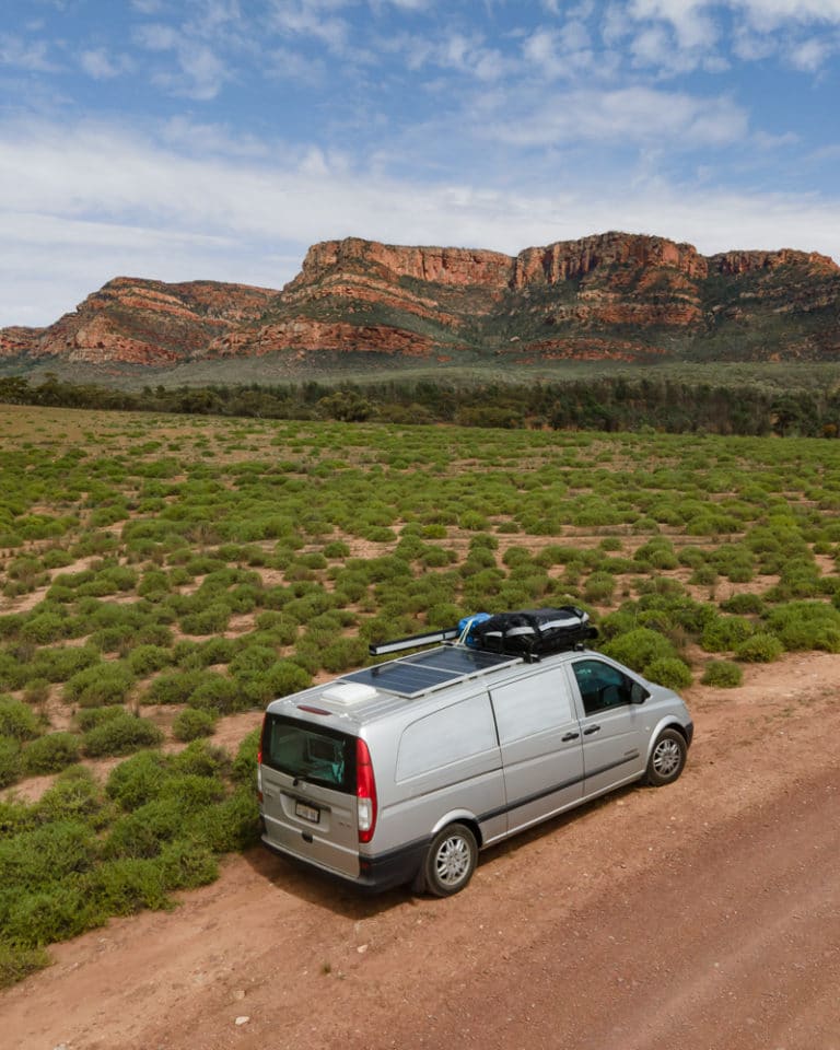 Perth to Adelaide Road Trip - The Best Route and Highlights