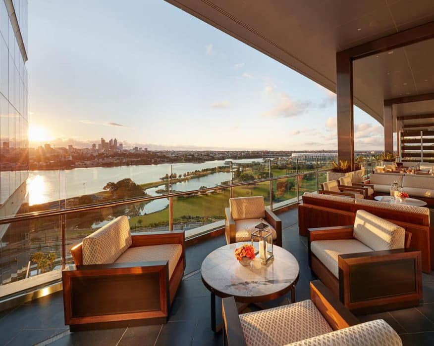 Where to Stay in Perth - Local's Guide to the Best Spots