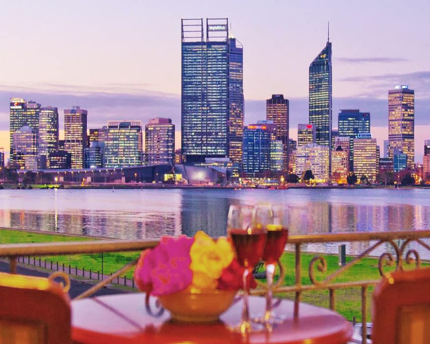 Where to Stay in Perth Local's Guide to the Best Spots