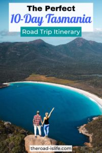 Tasmania Itinerary - 10-Day Road Trip