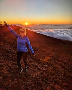 How to Watch The Sunset on Haleakala - Complete Guide