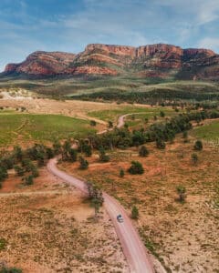 Natural Landmarks of South Australia - 16 Epic Natural Wonders