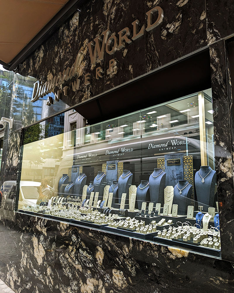 One Day in Antwerp, Belgium The Best 1Day Antwerp Itinerary