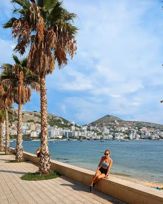 Saranda, Albania