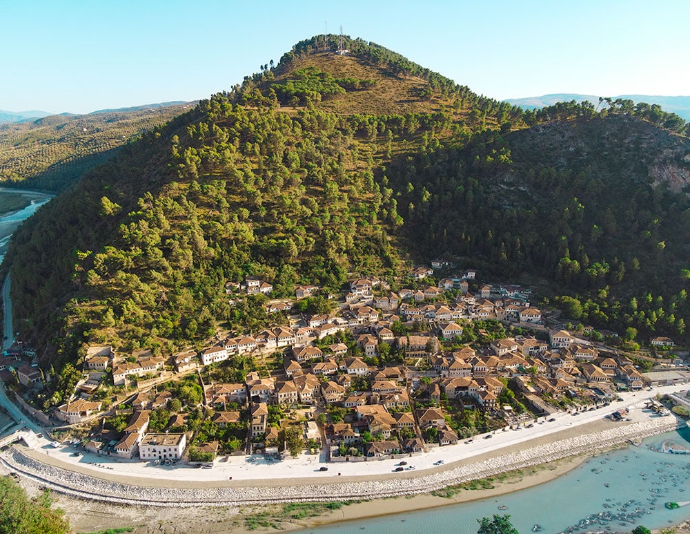 Best Things to do in Berat – Exploring Albania’s Most Beautiful City