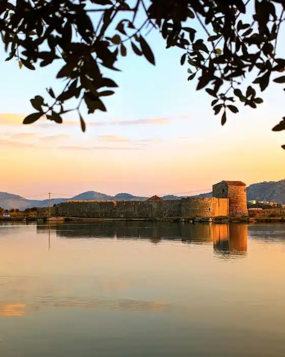 Butrint National Park