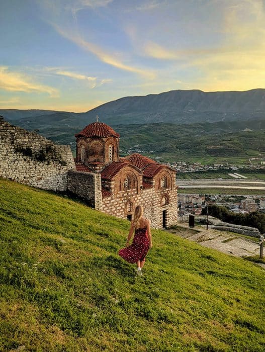 Things to do in Berat, Albania