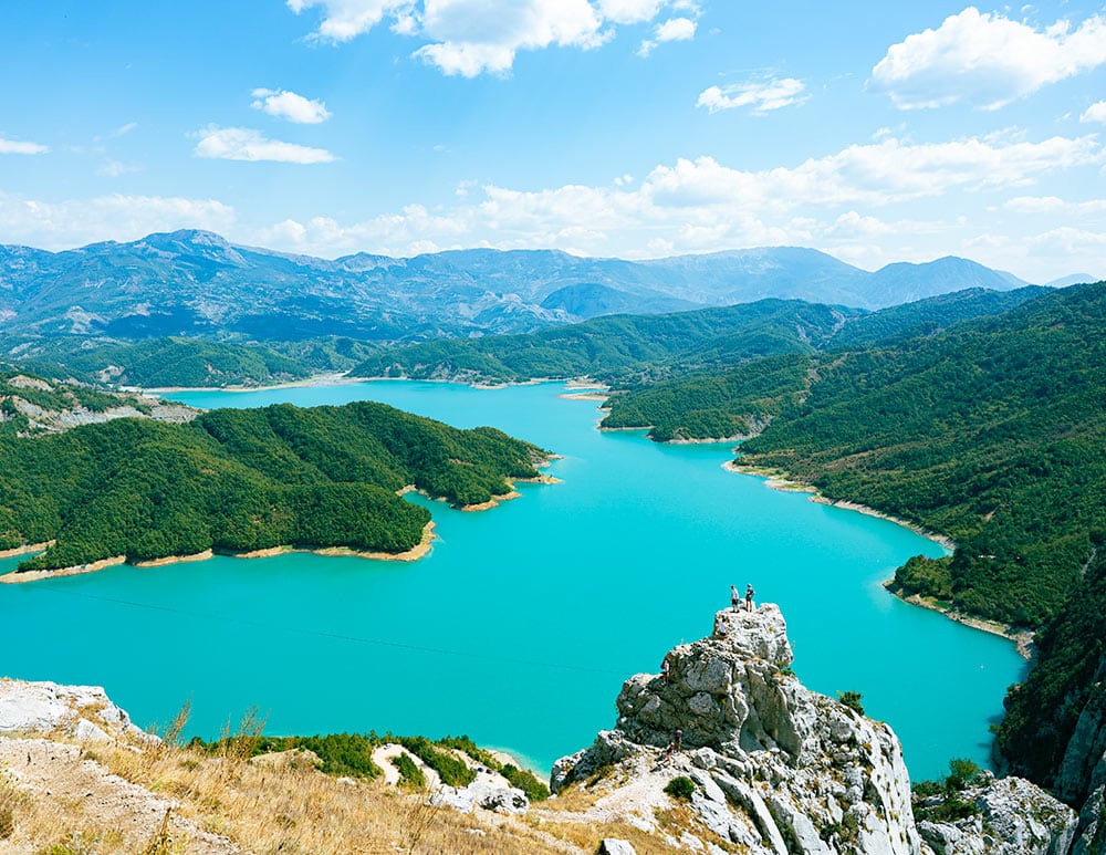 12 Best Day Trips from Tirana + How to Book Them